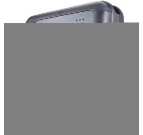 Intermec PB50B21804100 Portable Barcode Printer