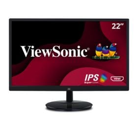 ViewSonic VA2259-SMH Monitor