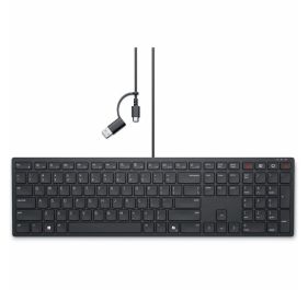 Dell KB525C-US-DAO Keyboards