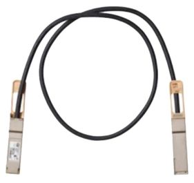 Cisco QSFP-100G-CU5M Cables, Connectors, and Adapters
