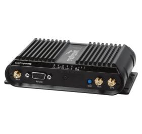 CradlePoint IBR1100LP6-NA Data Networking