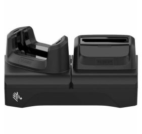 Zebra CRD-TC2L-BS11BB-01 Docks and Cradles