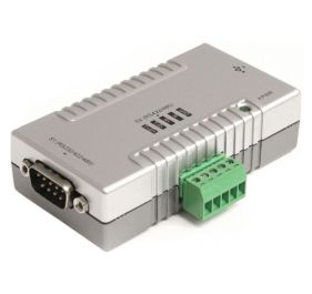 StarTech ICUSB2324852 Docks and Cradles