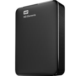 Western Digital WDBU6Y0020BBK-WESN Drives