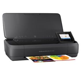 HP CZ992A#B1H Inkjet Printer