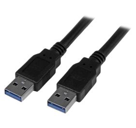 StarTech USB3SAA3MBK Cables, Connectors, and Adapters