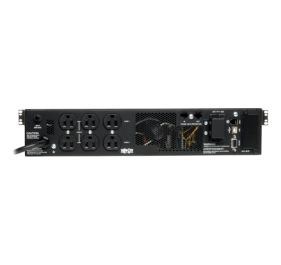 Tripp-Lite SU1000RTXLCD2U Power Device