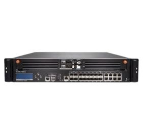 SonicWall 01-SSC-0312 Software
