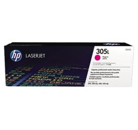 HP CE413L Toner