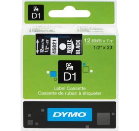 DYMO 45021 Barcode Label