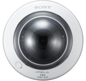 Sony Electronics SNCVM630 Security Camera