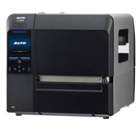 SATO WWCL90281 Barcode Label Printer