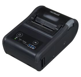 Epson C31CC79551 Receipt Printer
