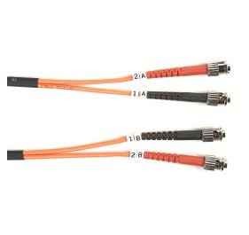 Black Box FO625-001M-STST Products