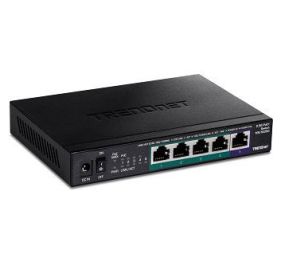 TRENDnet TPE-TG350 Wireless Switch