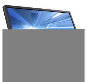 Samsung S27C650P Digital Signage Display