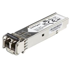 StarTech SFP100MFXEMS Accessory