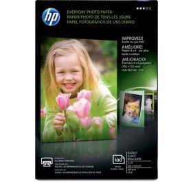 HP CR759A Barcode Label