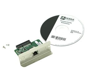 Zebra P1037974-001 Print Server