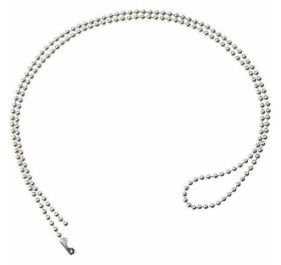 Brady 2125-1000 Lanyard
