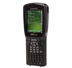 Psion Teklogix Workabout Pro 3 Mobile Computer