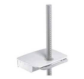 Ergotron ZET26CG Mounting Hardware and Stands