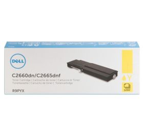 Dell R9PYX Toner