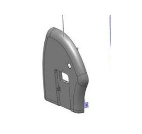 Zebra P1037750-065 Accessory
