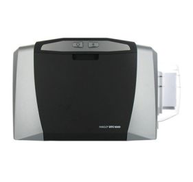 Fargo 47000 ID Card Printer