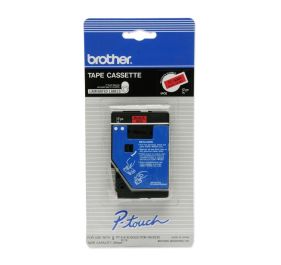 Brother TC5001 Barcode Label