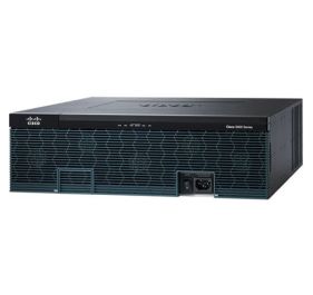 Cisco CISCO3945E-SEC/K9 Communication System
