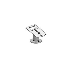 SpacePole EQU4151-LD-MN-02 Accessory