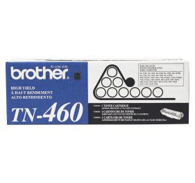 Brother TN460 Toner