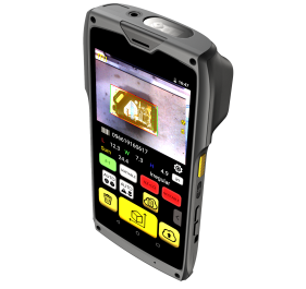 QBOID M2 Mobile Computer