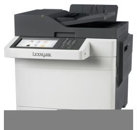 Lexmark 28ET553 Multi-Function Printer