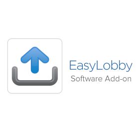 HID EL-SOS-K12 Lobby & Visitor Software