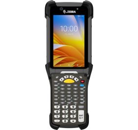 Zebra MC930P-GSJBG4RW Mobile Computer