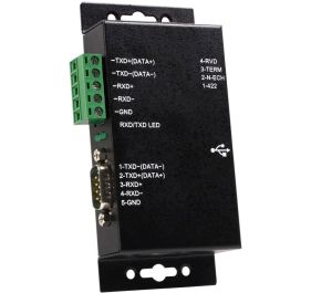StarTech ICUSB422IS Cables, Connectors, and Adapters