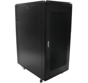 StarTech RK2536BKF Rack