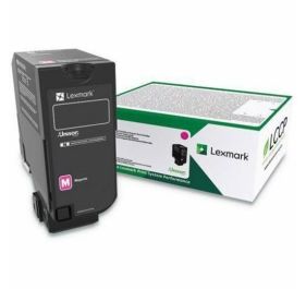 Lexmark 84C0HMG Toner