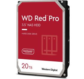 Western Digital WD201KFGX Drives