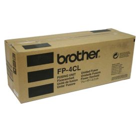Brother FP4CL Accessory