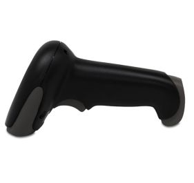 Custom America 995ED047500333 Barcode Scanner