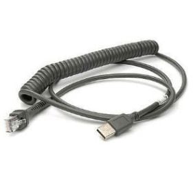 Zebra CBA-U32-C09ZAR Cables, Connectors, and Adapters