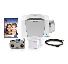 Fargo 51701 ID Card Printer
