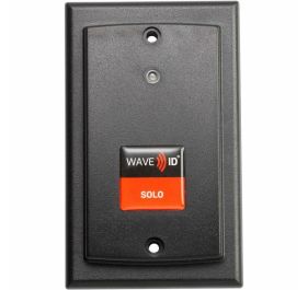 rf IDEAS RDR-60W1AK8 Access Control Reader