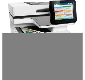 HP B5L46A#BGJ Multi-Function Printer