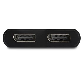 StarTech MSTDP122DP Cables, Connectors, and Adapters