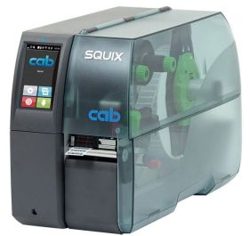 cab 5977016 Barcode Label Printer