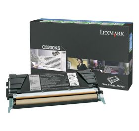 Lexmark C5200KS Toner